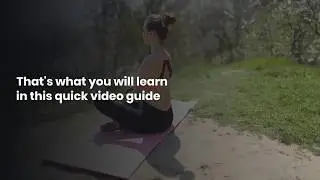 What are the 3 types of meditation? (Quick summary + link to guide included)