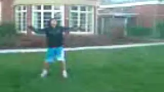 Durable Trash kick