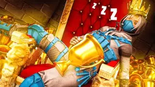 I Make *TOURNAMENTS* Look EASY! | Rogue Company