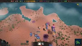 Gods Against Machines | PC | Gameplay