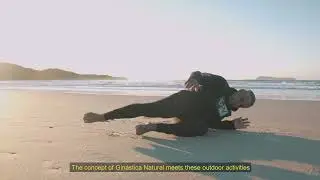 The concept of Ginastica Natural / Master Alvaro Romano