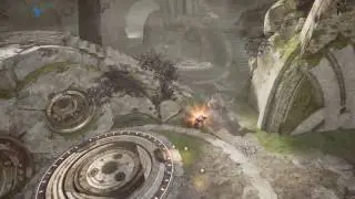 Paragon | Monolith Long Rampage game highlights