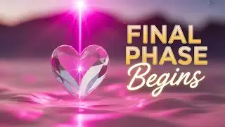 Twin Flames Update 2026 + Activation 💜 Magenta Twin Soul Awakening 💜