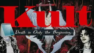 Notepad's Kultic Opinion on Old Kult in about 6 Minutes
