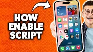 How To Enable Or Disable Javascript On iPhone 2026 (Step-By-Step Tutorial)