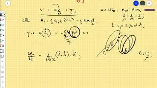 6 3 3 Precession Of Pericenters