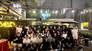 Cakrawala Community Gathering & Iftar 2025 #cakrawalacountyredm #cakrawalaredm #ccrp #gathering
