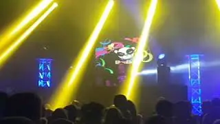 BAILAME DESPACIO - DAVID BFL #THISISHARDBASS @BAMBOO/CUE