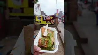 Gantawala bihari samosa wala in london !