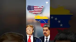 Maduro Says Venezuela Has 5,000 Russian Missiles To Counter US Amid Rising Tensions