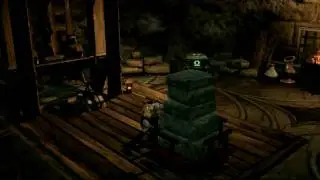 God of War 3 - Puzzles - Hades Palace | WikiGameGuides