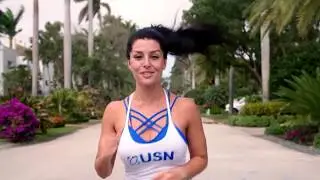 IT'S HERE! USN Blue Lab Whey - 'DIFFERENT GOALS, ONE WHEY'