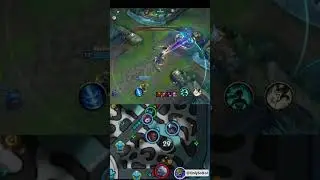 Cosas que no entiendo de los junglas #wildrift #aurelionsol #onlysollol