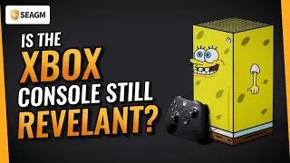 Is the Xbox Console still relevant? Matt Booty said no longer defined by technology. Take a look!