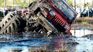 Mud Digger 2 (feat. Lenny Cooper and Demun Jones)