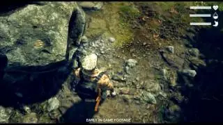Lost Region Official Trailer