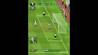 GAME FIFA WORLD CUP 2014 BRAZIL vs BOSNIA