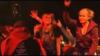 E!E - Nasraná(live)