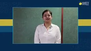 🎓 Amity Online MBA Success Story | Student Testimonial & Experience