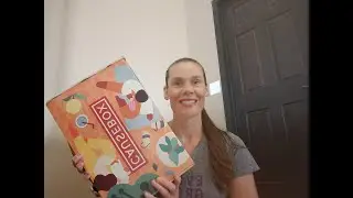 Causebox Summer 2020
