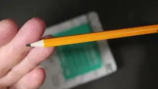Обзор карандаша Smart Living HB 2