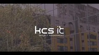 KCS iT Project Management