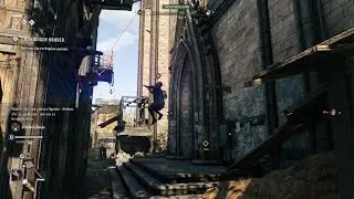 Dying Light 2: Stay Human_Ich habe nicht gefragt, warum :D