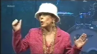 P3 Guld 2006 (SVT 2006-01-21)