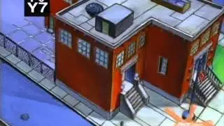 Hey Arnold- Moonlight Bay Song