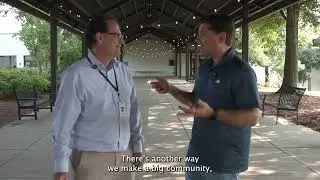 Press Play with the Christ Pres Pastors | Aug. 20, 2025