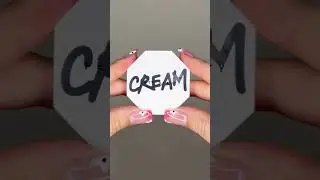 Fenty Beauty by Rihanna Cheeks Out Freestyle Cream Blush | 09 Cool Berry📌#fentybeauty #creamblush