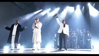 Clipse, Pharrell Williams, Pusha T, Malice - So Far Ahead | LIVE @ 2026 GRAMMY AWARDS