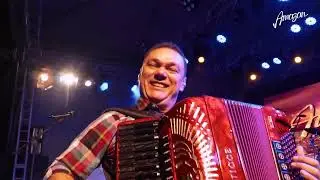 Amazan - Provoca&ccedil;&atilde;o de Vizinha (ao vivo em Lagoa Nova/RN)