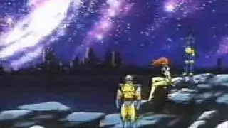 Insignia X; An X-Men RPG