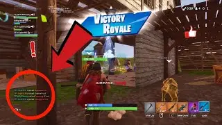 High Hopes (Fortnite Montage)