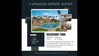 FOR SALE: ESTEPONA  Price: &euro;1,195,000 | TSEA4671931