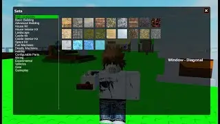 Roblox Script Showcase 1 - Stamper Tools