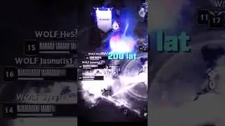 ⛈️ 200 lat Neramina w Ultralidze ⛈️
