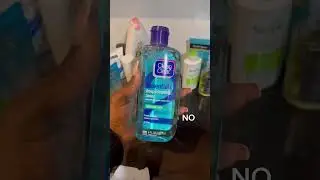 Rating my boyfriend&rsquo;s skincare products