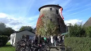 Heimat verbindet   Heimatverein Vorhelm