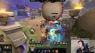 KALI | A-Z JUNGLE SERIES | Grandmasters Smite Season 6