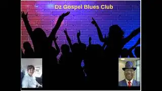 Dz Gospel Blues Club 0001 - Peace Without a Blow (1)