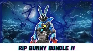 RIP RARITY BUNNY BUNDLE 💔impossible 🎯@CARLOXFF