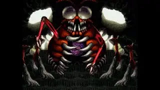 Secret of Evermore! - 2 - Bug Problem!