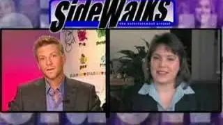 Sidewalks TV: Doug Savant (2007)