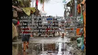 Poverty Advocacy 🤍