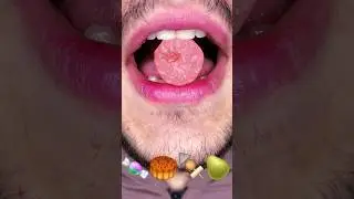 Berry jelly can be sweet too