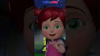 Walking In The Haunted Jungle🎃 | Jungle Song  #shorts