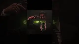 Russian Roulette Squid Game | Salesman edit | NOMI XD - BLAH! (slowed)
