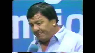 Georgia Championship Wrestling  7/5/80
